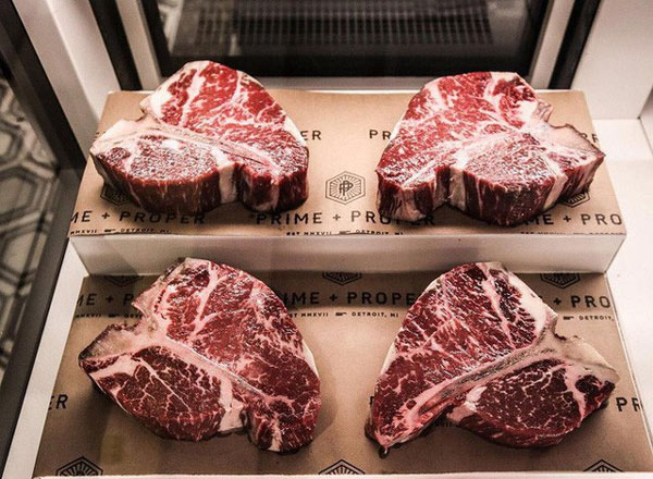 The secret behind the piece of meat for 15 years is still sold for 73 million, booking a year to enjoy Picture 4