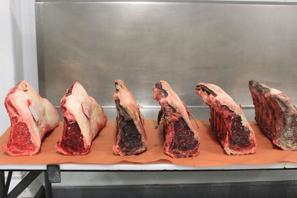 The secret behind the piece of meat for 15 years is still sold for 73 million, booking a year to enjoy Picture 5