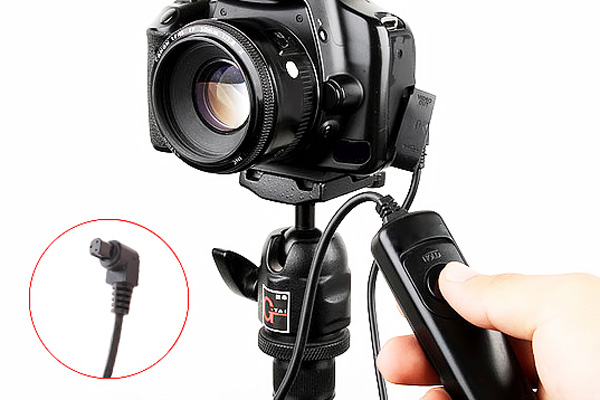 The secret of creating unique photos with long exposure techniques Picture 2