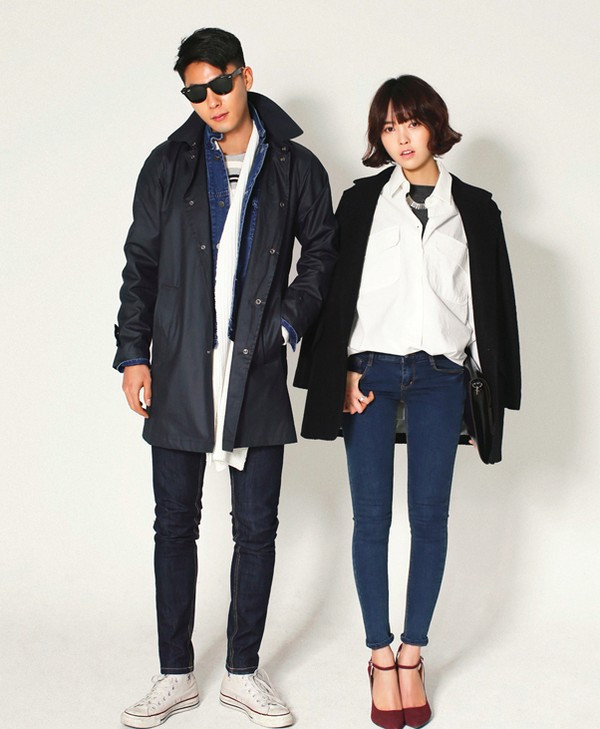 The secret of double map for young people dating on 8/3 Picture 10