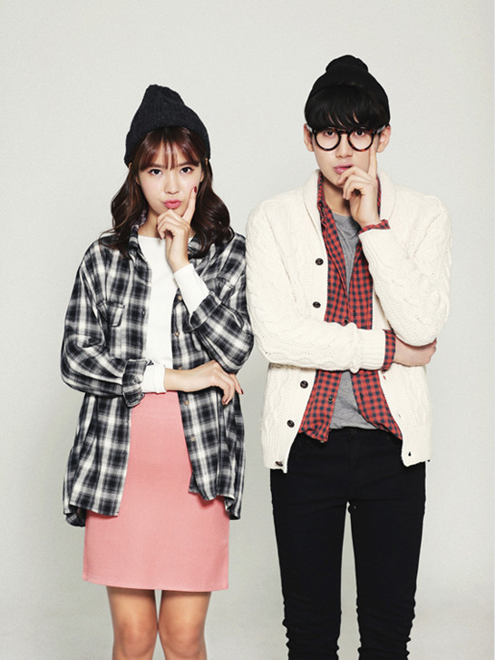 The secret of double map for young people dating on 8/3 Picture 11