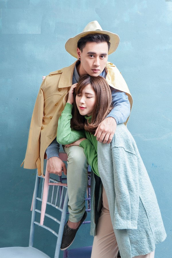 The secret of double map for young people dating on 8/3 Picture 3