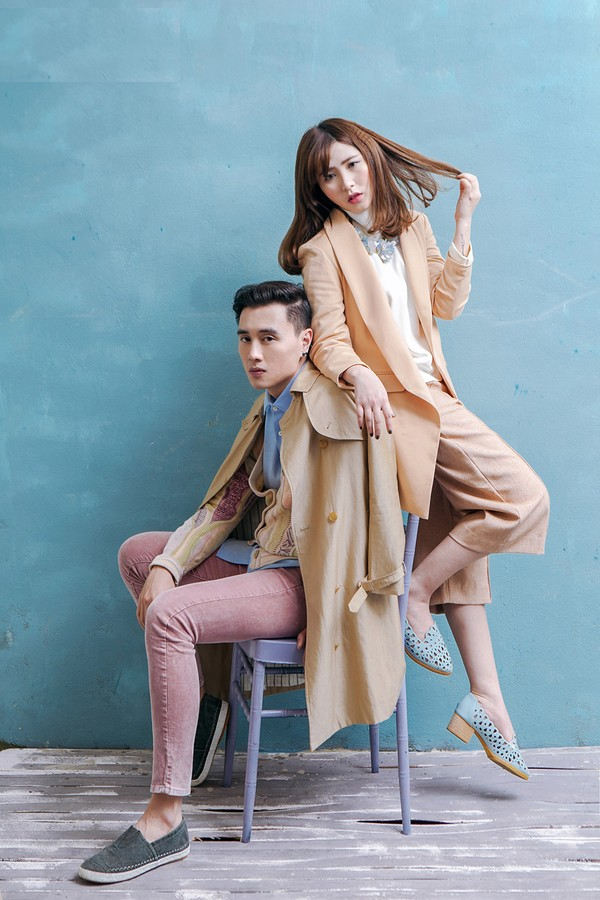 The secret of double map for young people dating on 8/3 Picture 5