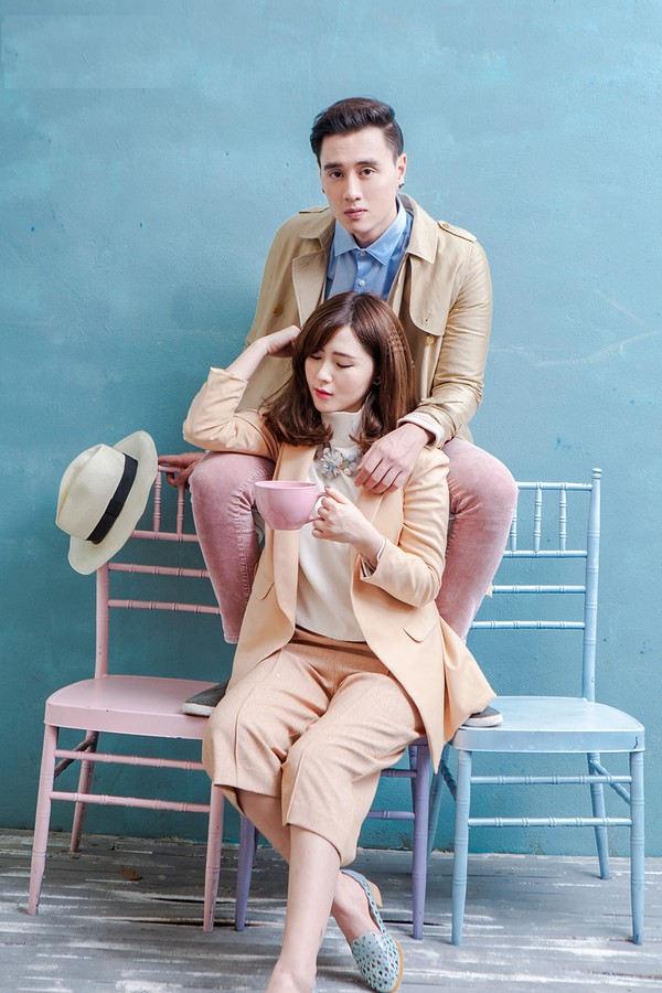 The secret of double map for young people dating on 8/3 Picture 6