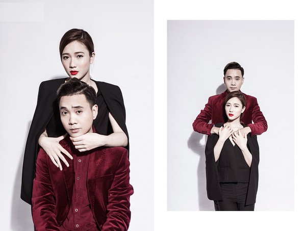 The secret of double map for young people dating on 8/3 Picture 7