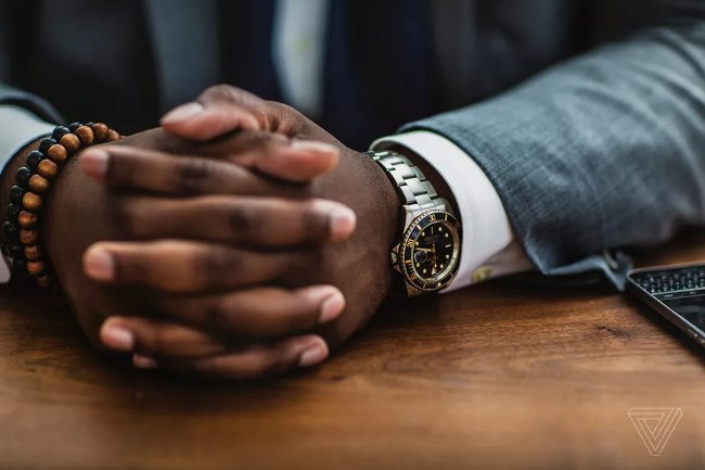 The secret of gold to choose to buy Mechanical Watches Picture 3