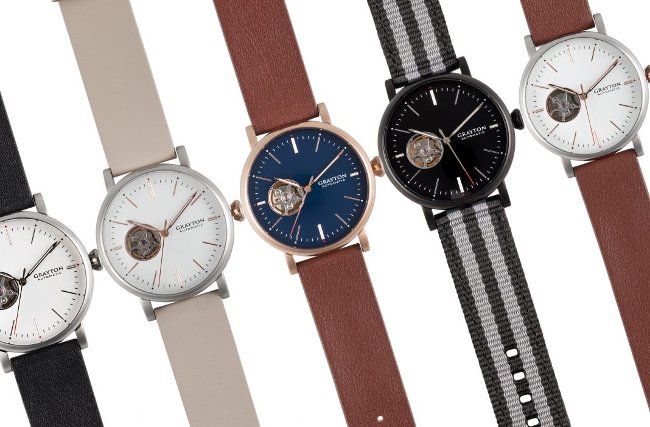 The secret of gold to choose to buy Mechanical Watches Picture 4