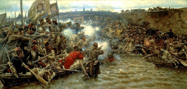 The secret of horrors about the Russian Tsar Picture 1