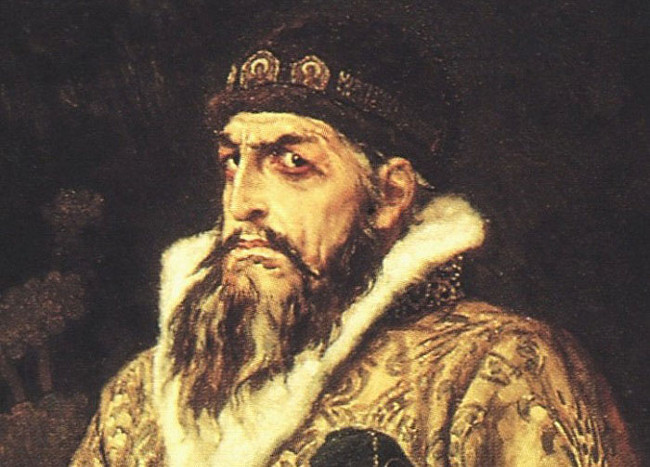 The secret of horrors about the Russian Tsar Picture 6