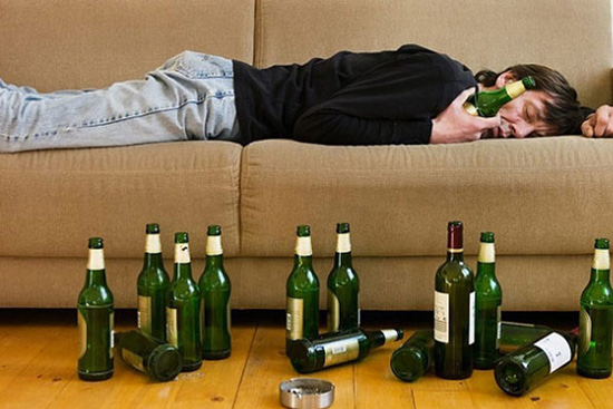 The secret of refusing to drink alcohol Picture 3