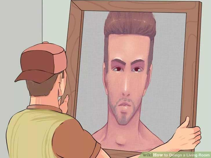 The secret of simple living room design is all possible Picture 10