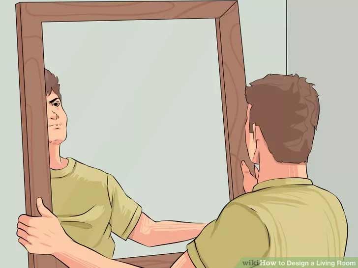 The secret of simple living room design is all possible Picture 8