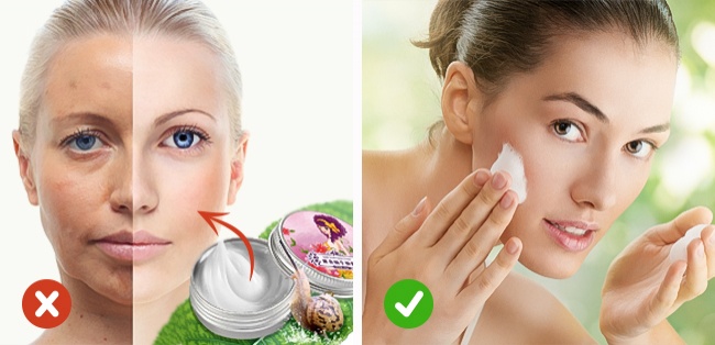 The secret to beautifying the skin from a scientific perspective Picture 6