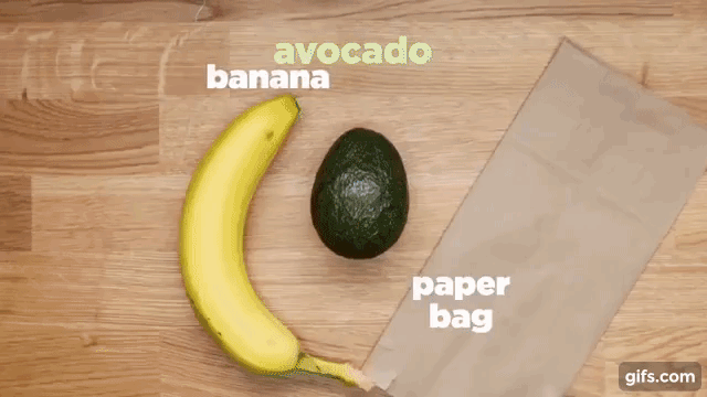 The secret to helping ripen each fruit with natural ingredients Picture 5