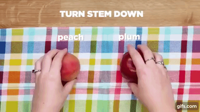 The secret to helping ripen each fruit with natural ingredients Picture 7