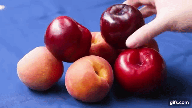 The secret to helping ripen each fruit with natural ingredients Picture 8