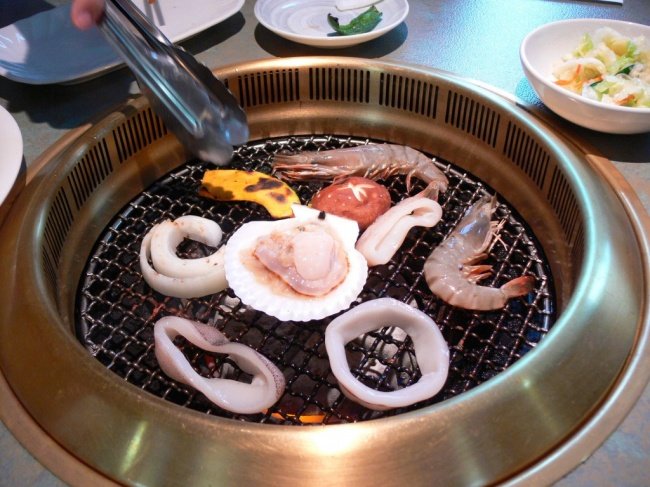 The secret to keeping the body slender thanks to the diet of Japanese women Picture 2