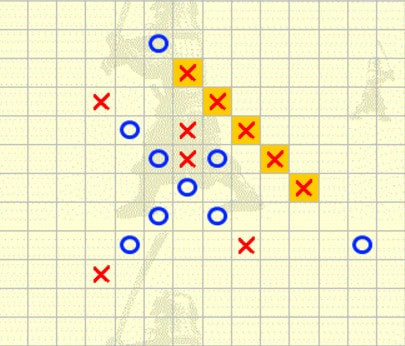 The secret to playing checkers always wins Picture 1