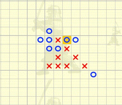 The secret to playing checkers always wins Picture 2