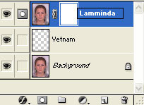 The secret to skin beauty in Photoshop Picture 7