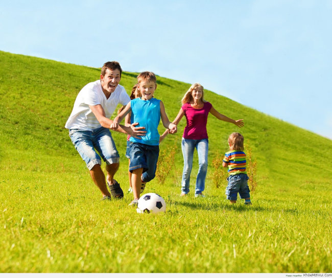 The secret to staying healthy and giving advice from experts Picture 8