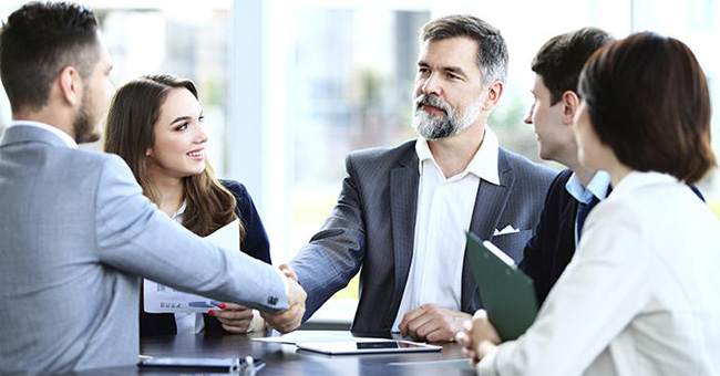 The secret to the 'new ghost' at work Picture 4