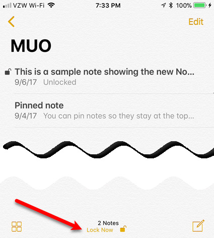 The security 'standalone' for iPhone. How many methods do you know? Picture 18