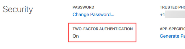 The security 'standalone' for iPhone. How many methods do you know? Picture 20