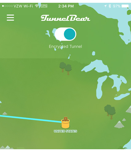 The security 'standalone' for iPhone. How many methods do you know? Picture 28