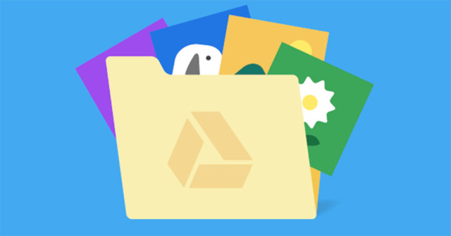 The self-sync feature between Photos and Drive will stop working from July 10 Picture 1