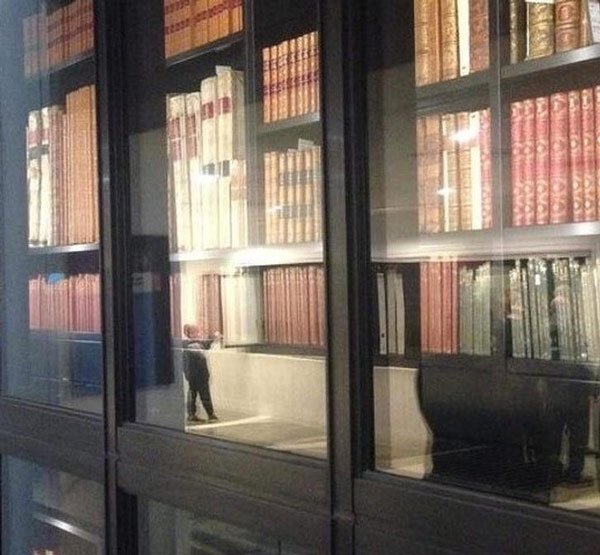 The series of images is confusing and makes anyone look at you confused Picture 10