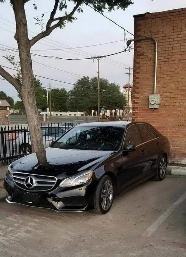 The series of images is confusing and makes anyone look at you confused Picture 19