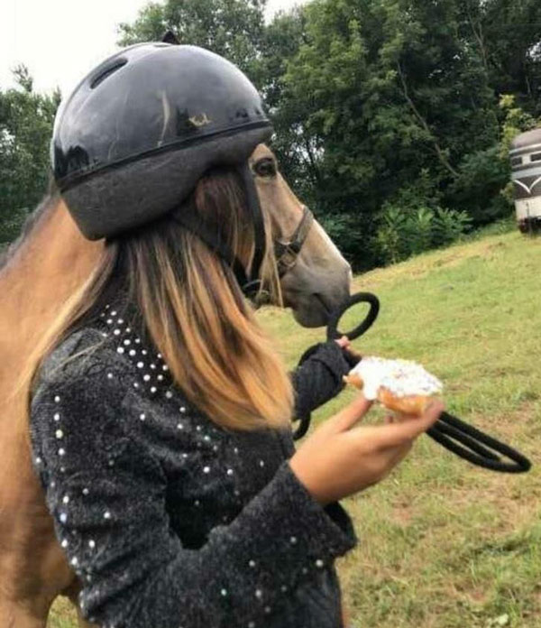 The series of images is confusing and makes anyone look at you confused Picture 7