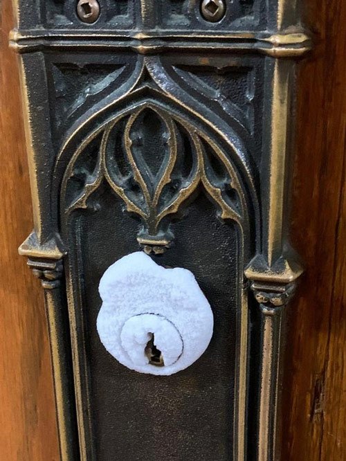 The series of photos proving the world has so many strange things that we have never known Picture 8