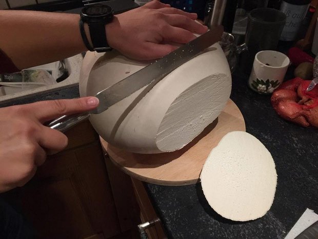 The series of pictures showing the world filled with wonders, the imagination of people is far from catching up Picture 17