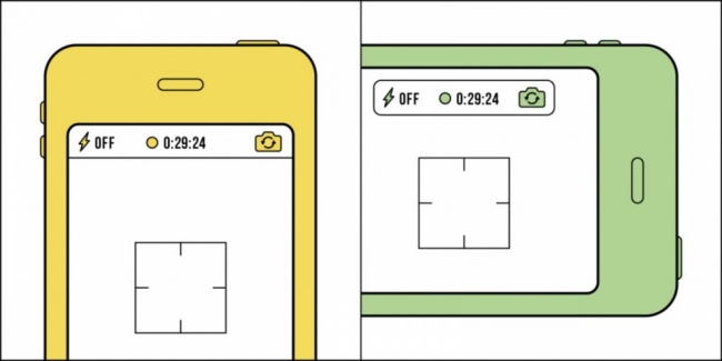 The set of illustrations 'This world has only two types of people' by the Portuguese artist Picture 15