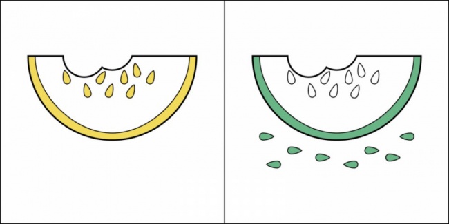 The set of illustrations 'This world has only two types of people' by the Portuguese artist Picture 17