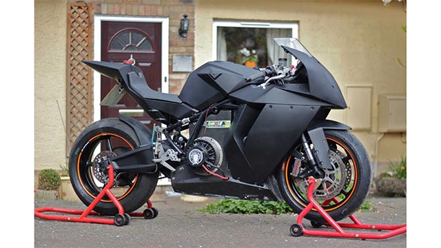 The silent contributions of Linux to human life Picture 17