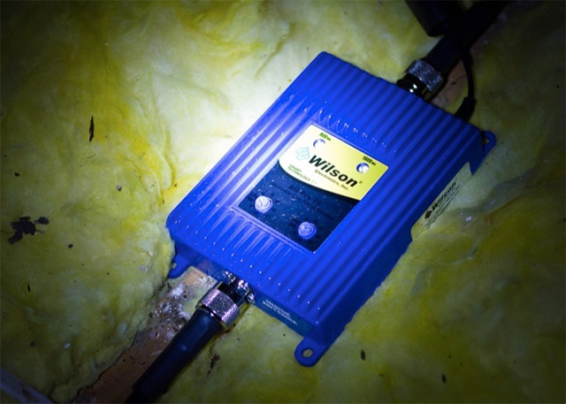 The simple way to boost mobile phone signal strength in your home Picture 3