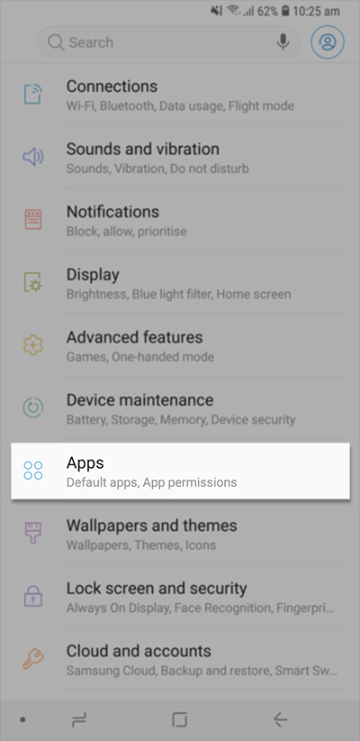 The simple way to fix Google Play Store errors often encountered Picture 8