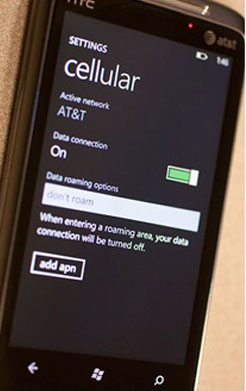 The simplest way to avoid unfairly losing money from smartphones Picture 10