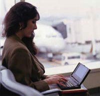 The smaller the laptop, the higher the risk of fire and explosion Picture 1
