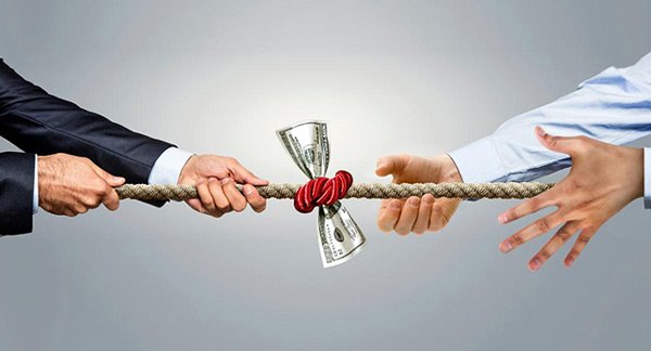 The smart answer when asked in an interview: What is your expected salary? Picture 3