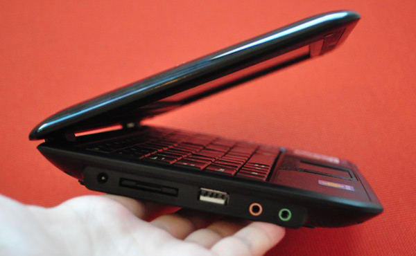 The smartbook costs less than 100 USD Picture 4