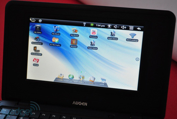 The smartbook costs less than 100 USD Picture 6