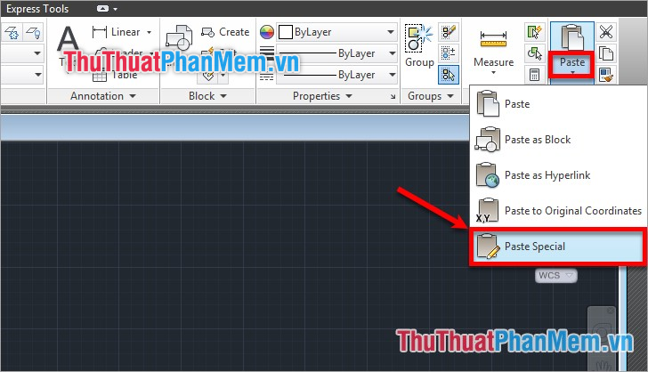 The software converts CAD to Word the fastest and most standard Picture 6
