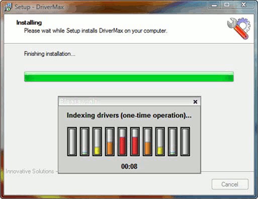 The software needed after installing Windows Picture 5