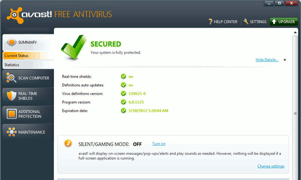 The software needed after installing Windows Picture 9
