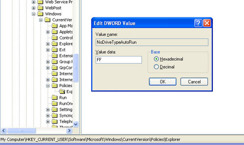 The spread of malware and how to prevent it Picture 1