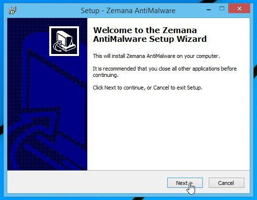 The steps to clean up the virus 'Activate this edition of Windows' attack your Windows computer Picture 16
